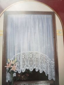 New Bonfab Curtains 180x152