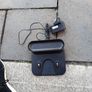 Robot Vacuum Cleaner Image 3