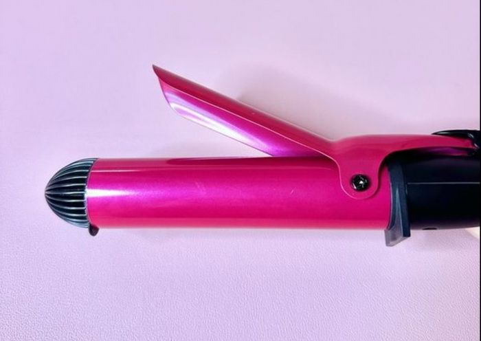 TRESemme Hair Curler (New)