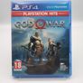 God of War PlayStation 4 + "Only on PlayStation" slipcover Image 4