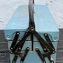 metal toolbox and contents Image 4