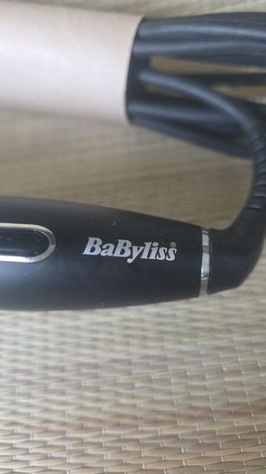 BaByliss Big  Hair Hot Air Styler