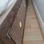 Double Bed & Memory Foam Mattress Image 2