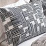 Catherine Lansfield Reversible Double Duvet Cover Set Image 3