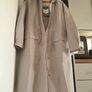 Seasalt Cornwall Raincoat Size Uk 16 Image 3