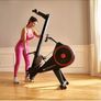 echelon rowing machine Image 4