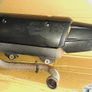 yamaha xmax wheels and exhaust Image 5