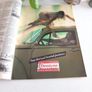 Custom Car ,Car Rally Sport Britain Old Car Magazine may 1984  van truck vintage display decor book Image 3
