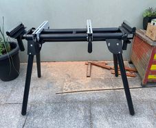 Evolution Mitre Saw Stand