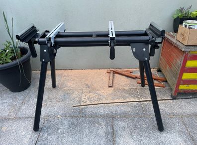Evolution Mitre Saw Stand