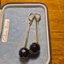 Vintage Earrings Image 2