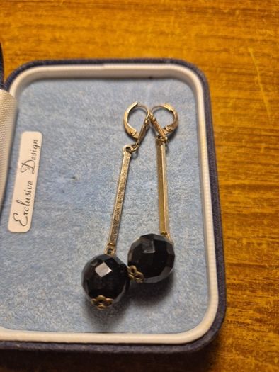 Vintage Earrings