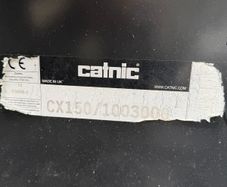 Catnic head