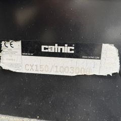 Catnic head