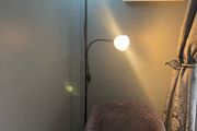 floor  lamp reading