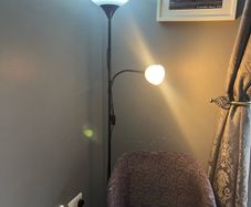 floor  lamp reading
