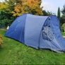 FREE Vango 5 Man Tent Image 2