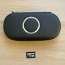 Sony PSP 3000 Radiant Red Bundle Image 8