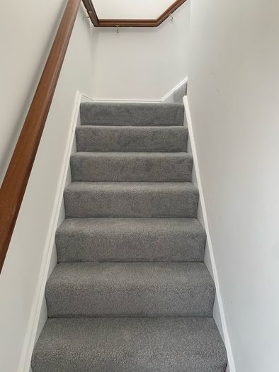 Carpet / vinyl (supply & fitting )