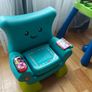 Fisher-Price smart chair Image 2