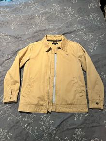 Classic Tomy Hilfiger Jacket size 12