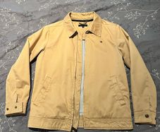 Classic Tomy Hilfiger Jacket size 12