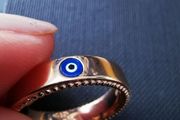 Emporio Armani Ring