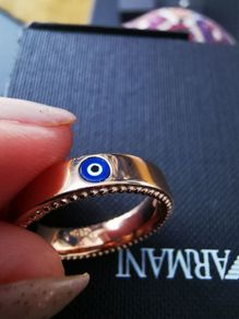 Emporio Armani Ring
