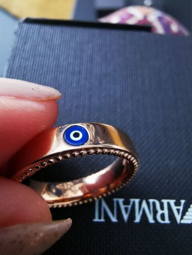 Emporio Armani Ring