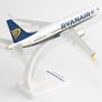 Boeing 737 MAX 8 Ryanair EI-HGT.Free Post Image 3