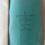 The Dublin Grand Opera Society 1941 - Stories of the Operas Image 4