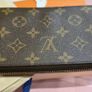 Genuine Louis Vuitton Zippy Wallet Image 3