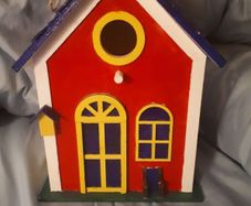 Bird House