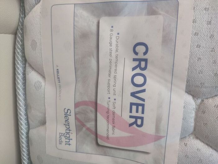 Single Bed Mattress