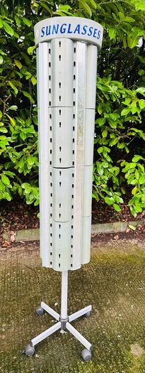 Sunglasses Shop Display Stand - 6 Available!