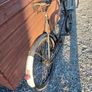 Vintage Butchers bike Image 2