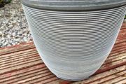 large pot