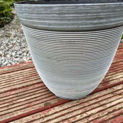 large pot