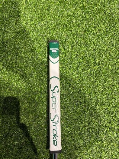 Scotty Cameron PhantomX 5.5