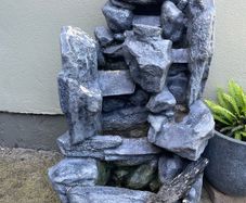 Garden Waterfall