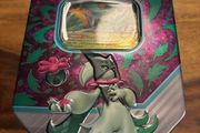 S&amp;V Era Bundle Approx 400 Cards &amp; Paladea Partners Collector Tin