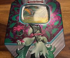 S&V Era Bundle Approx 400 Cards & Paladea Partners Collector Tin