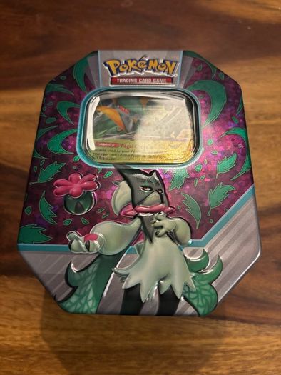 S&V Era Bundle Approx 400 Cards & Paladea Partners Collector Tin