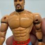 wwe WCW Buff Bagwell action figure Image 6