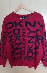 New Dkny Jumper L
