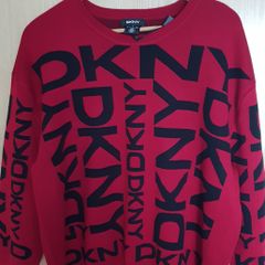 New Dkny Jumper L