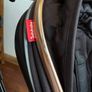 Black Saffron Infababy Ultimo travel system Image 4