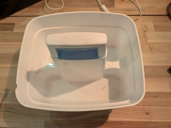 Kitchen Caddy