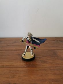 Corrin (Male) Amiibo