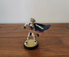 Corrin (Male) Amiibo